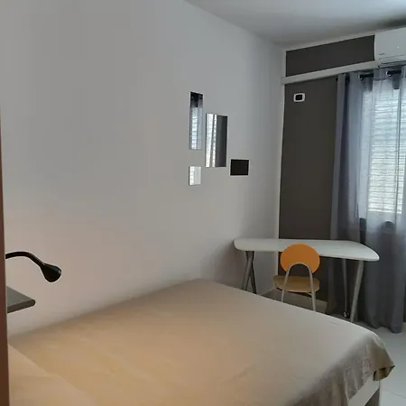Donna Nina Bed & Breakfast Gioia Tauro