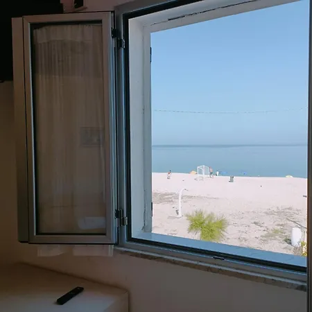 Donna Nina Alojamento de Acomodação e Pequeno-almoço 3*