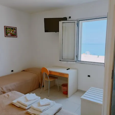 Donna Nina Bed & Breakfast Gioia Tauro