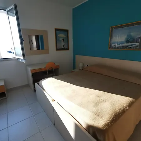 Bed & Breakfast Donna Nina