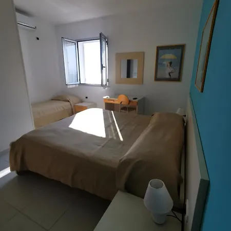 Donna Nina 3* Джоя-Тауро