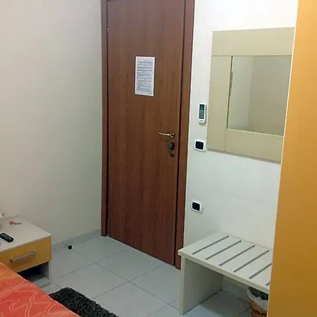 Donna Nina 3* Джоя-Тауро