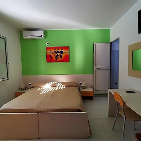 Donna Nina Отель типа 