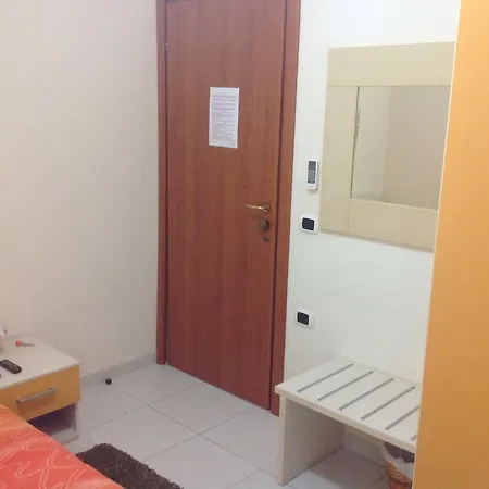 فندق مبيت وإفطار Donna Nina