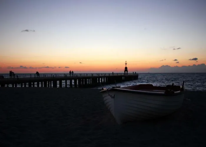 Donna Nina 焦亚陶罗