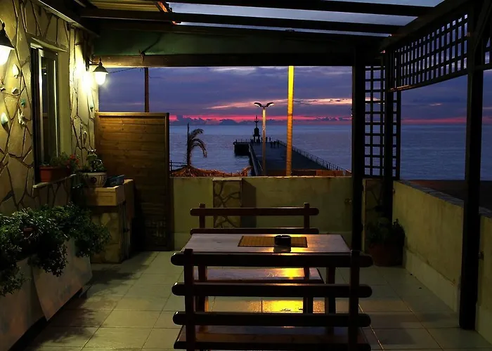 Bed & Breakfast Donna Nina 3*