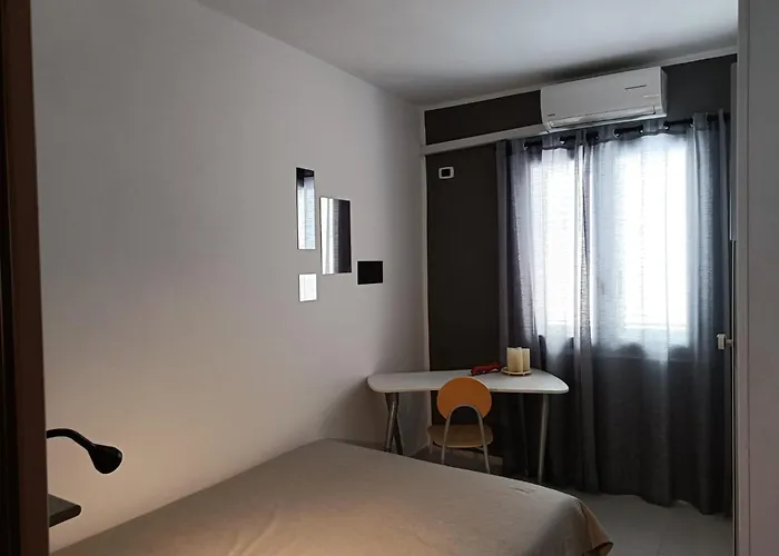 Bed & Breakfast Donna Nina Gioia Tauro