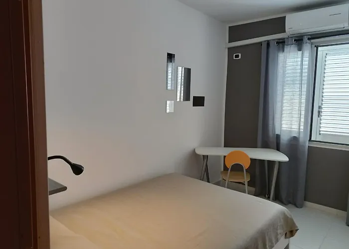 Donna Nina Bed & Breakfast Gioia Tauro