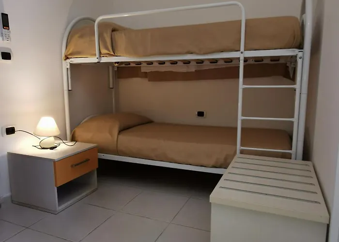 Bed & Breakfast Donna Nina Gioia Tauro