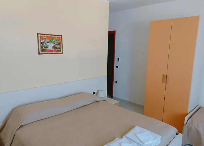 Bed & Breakfast Donna Nina 3*