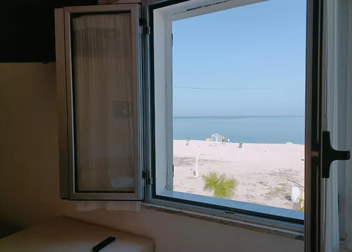 Donna Nina 住宿加早餐酒店 3*