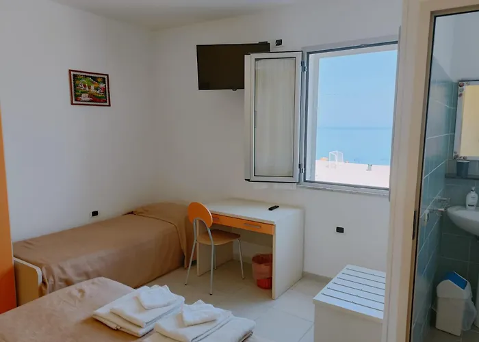 Donna Nina 住宿加早餐酒店 焦亚陶罗