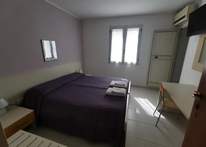 Bed & Breakfast Donna Nina