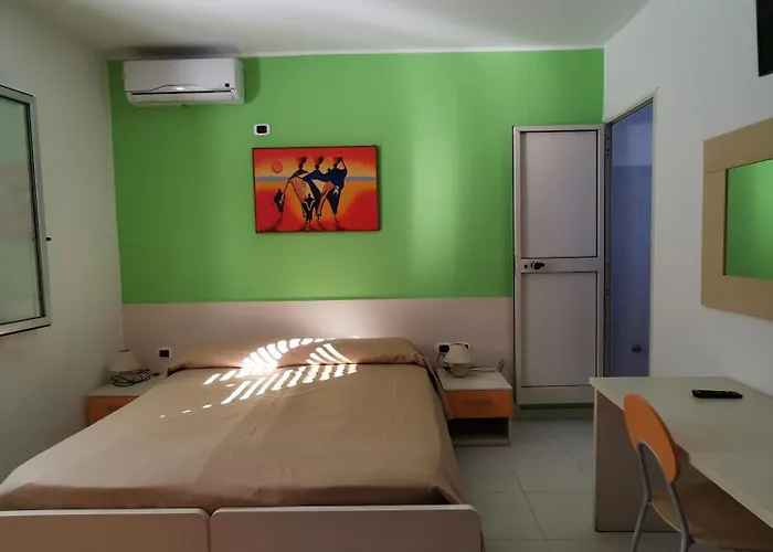 Donna Nina 住宿加早餐酒店 3*