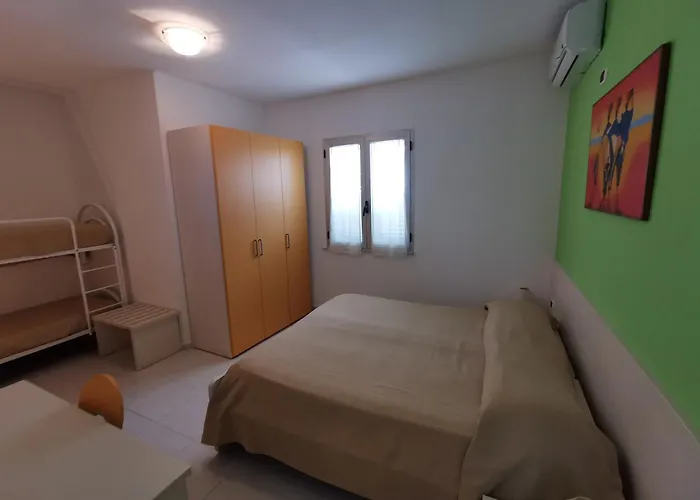 Donna Nina Bed & Breakfast