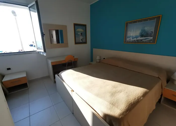 Bed & Breakfast Donna Nina