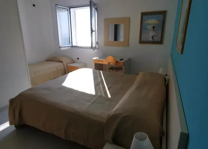 Donna Nina 3* Gioia Tauro