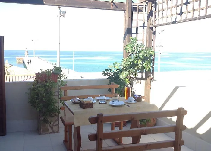 Donna Nina Bed & Breakfast Gioia Tauro