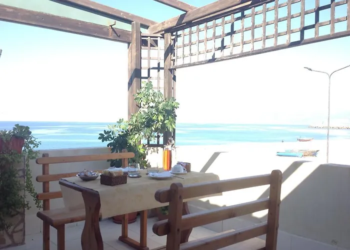 Bed & Breakfast Donna Nina Gioia Tauro