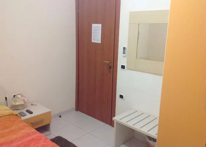 Bed & Breakfast Donna Nina